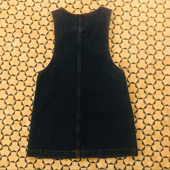 Denim&Co Girls Jumper 5-6 yrs NWOT - Picture 4 of 4